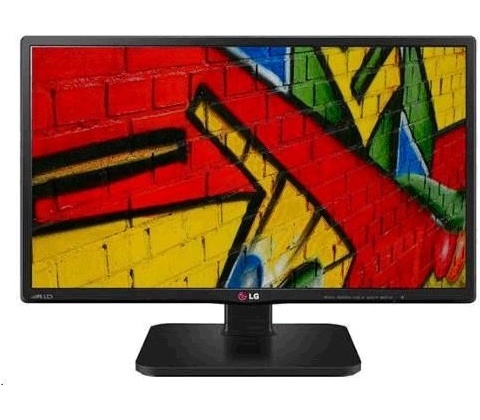 LG 24BK450H