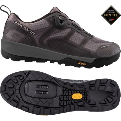 Gaerne MTB Electra Gore-Tex grey/black