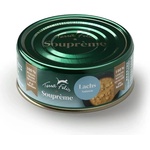 Terra Faelis Souprème Salmon 70 g