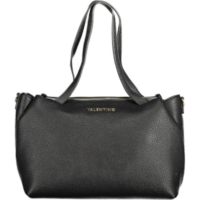 Valentino bags Дамска чанта valentino bags, Размер uni, Цвят Черен (vbs8p201blossomre_nenero)