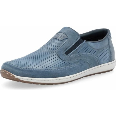 Rieker 08858-12 modré