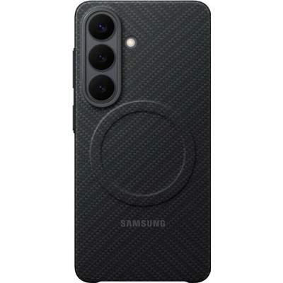 Samsung Karbonový kryt s magnetem S26 Black EF-KS942SNEGWW – Hledejceny.cz