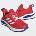 Adidas Fortarun EL K (FV2625) Юношески Маратонки