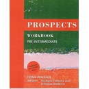 Prospects Pre-Intermediate Workbook