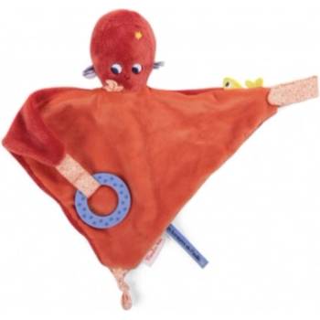 Image 1 of Moulin roty Мека играчка за гушкане поли - Moulin Roty (676015)