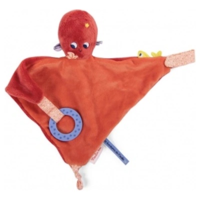 Moulin roty Мека играчка за гушкане поли - Moulin Roty (676015)