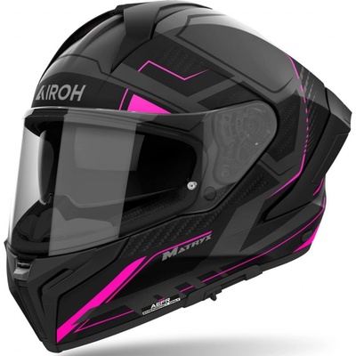 Airoh Matryx Rocket 2025