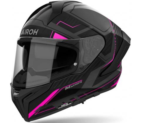 Airoh Matryx Rocket 2025