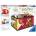 Ravensburger 3D пъзел Harry Potter Storage Box, 216 части, многоцветен