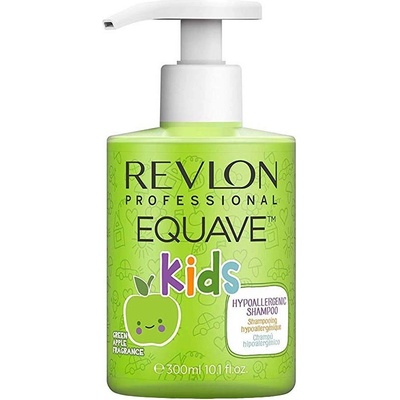 REVLON Revlon Professional Equave Kids 2in1 Shampoo 300 ml