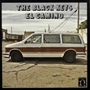 BLACK KEYS THE: EL CAMINO CD
