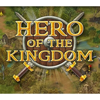 Hero of the Kingdom Collection 2015 Edition