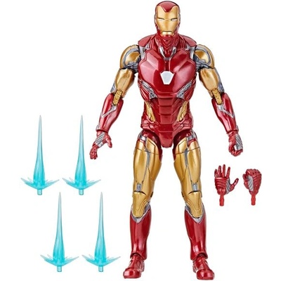 Hasbro - avengers Legends фигура Iron Man