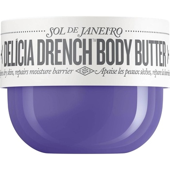 Sol de Janeiro Масло за тяло Delícia Drench, 240 ml