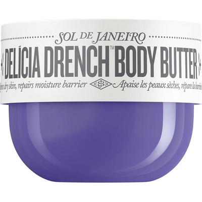 Sol de Janeiro Масло за тяло Delícia Drench, 240 ml