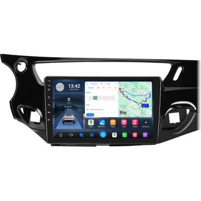 Isudar Q74X-IEV209 Citroen C3 DS3