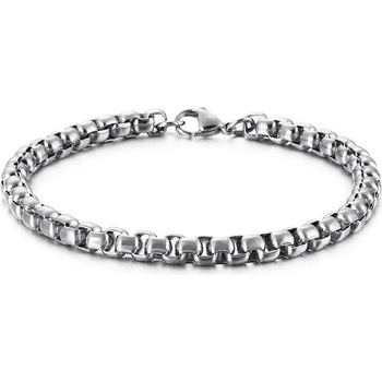 Naky pánský ocelový Gabriel N078