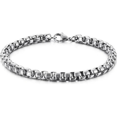 Naky pánský ocelový Gabriel N078