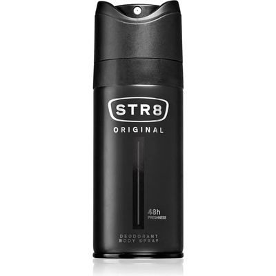 STR8 Original дезодорант в спрей добавка за мъже 150ml