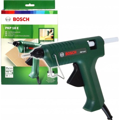 Bosch PKP 18 E 0.603.264.503 – Zboží Mobilmania