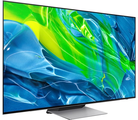 Samsung QE55S95B