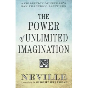 Power of Unlimited Imagination | Neville Goddard (ISBN: 9780875168791)