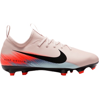Nike Футболни обувки Nike Zoom Vapor 16 Academy FG/MG Kids ib3660-600 Размер 38 EU