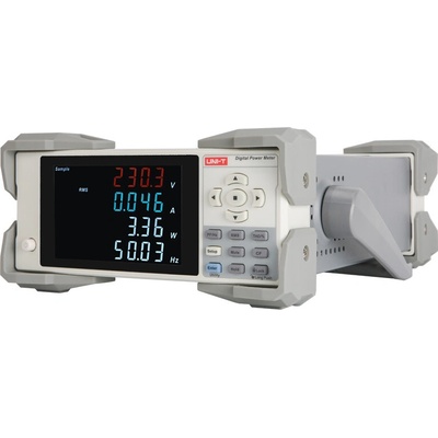 UNI-T UTE 9802+