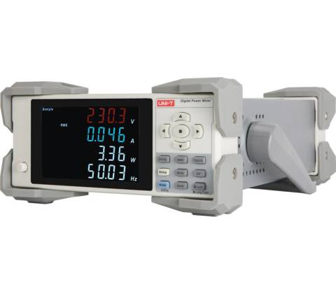 UNI-T UTE 9802+