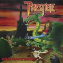 Attack against gnomes - Prestige LP