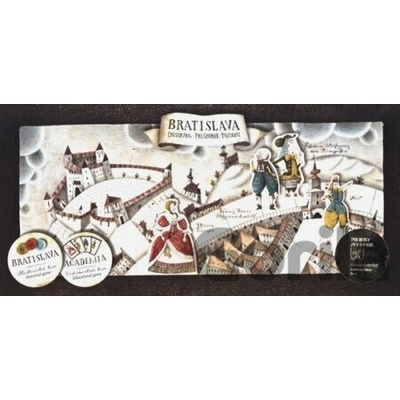 Bratislava PanMedvedik