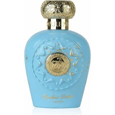 Lattafa Opulent Dubai parfumovaná voda unisex 100 ml