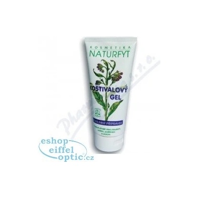 Naturfyt kostivalový gel 200 ml