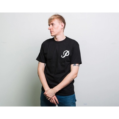 Primitive Classic P Core Black/White