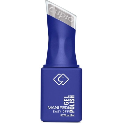 Cupio Gel lak Mani Pedi 3v1 Arctic Frost 8 ml
