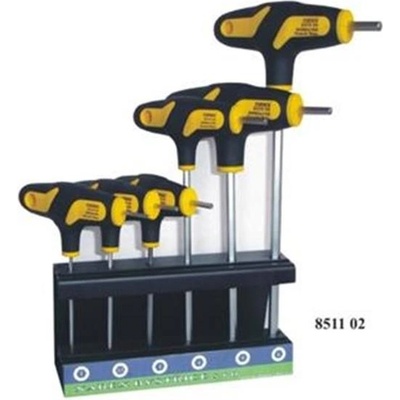 Narex Professional 6-dílná 851101