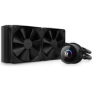 Image 1 of NZXT Kraken 240 (RL-KN240-B1)