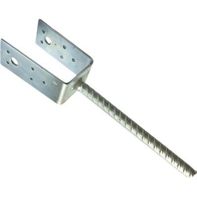 Mark PUL60 Patka sloupku 60x45x3,5mm