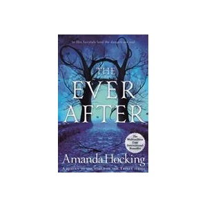 Ever After | HOCKING AMANDA (ISBN: 9781529001341)