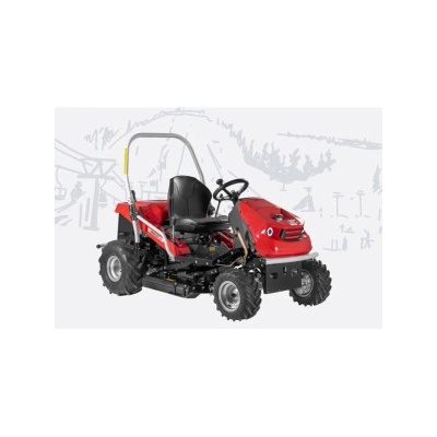 Seco Crossjet 4x4 S536026043342