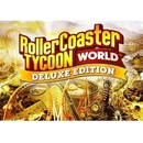 Hry na PC RollerCoaster Tycoon World (Deluxe Edition)