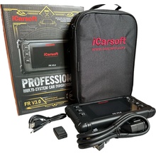 iCarsoft FR V3.0