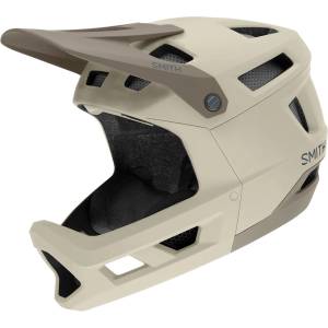 Smith Optics Full Face каска Smith Mainline Mips Full face helmet - Matte Chalk - размер L 59-62 cm (851-1011-1013)