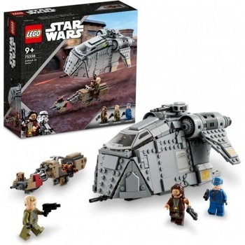 LEGO® Star Wars™ 75338 Přepadení na planetě Ferrix