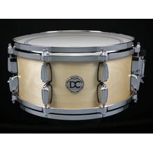 DC-Custom drums Ludwig maple shell 13x6"