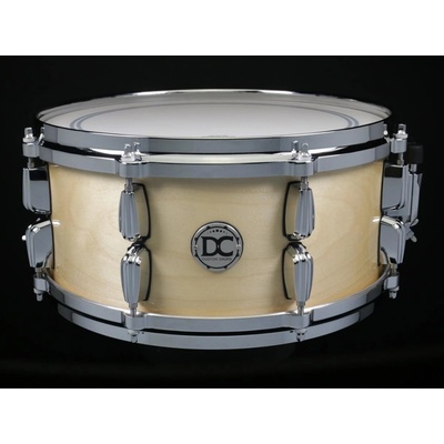 DC-Custom drums Ludwig maple shell 13x6" – Zboží Dáma