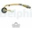 Lambda sonda DELPHI ES21340-12B1 (ES2134012B1)