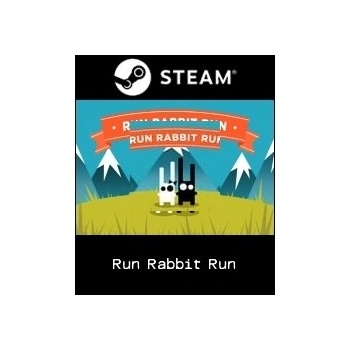 Run Rabbit Run