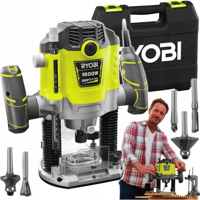 RYOBI RRT1600-K
