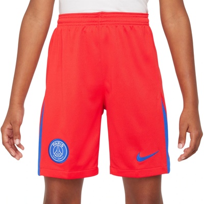Nike Dri-FIT Paris Saint-Germain Stadium 3rd Short 2025/26 Kids hm4132-679